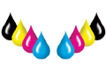 veiteren coolen Farben