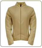 Mikro Jacke