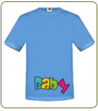 Kinder T-Shirt