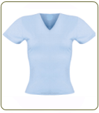 V-Neck T-Shirt
