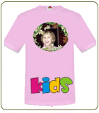 Kinder T-Shirt