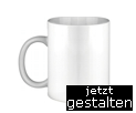 Tasse mit Foto