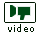 Video Chrombuchtaben