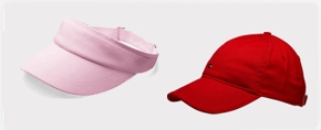 Caps